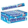 Mentos Chewy Mints - Mint - 15ct Display Box