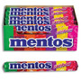 Mentos Chewy Mints - Rainbow