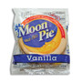 Moon Pie Marshmallow Sandwiches - Vanilla - 9ct Display Box