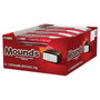 Mounds Candy Bars - 24ct Display Box 1