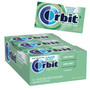 Orbit Gum - Sweet Mint - 12ct Display Box