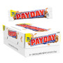 PayDay Candy Bars - 24ct Display Box