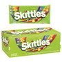 Skittles Sour Candies - 24ct Display Box