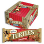 Turtles Caramel Nut Clusters - 24ct Display Box