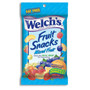 Welch's Fruit Snacks - Mixed Fruit - 2.25 Ounce Bags