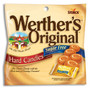 Werther's Original Sugar-Free Hard Candies - 2.75 Ounce Bags