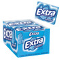 Wrigley's Extra Gum - Peppermint - 10ct Display Box