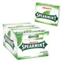 Wrigley's Spearmint Gum - 10ct Display Box