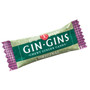 Gin Gins Chewy Ginger Candy - Original - Bulk Display Tub - 275ct 1