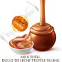 Lindt Lindor Truffles - Dulce de Leche - Bulk Display Tub