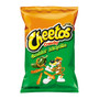 Cheetos Jalapeno Cheddar Crunchy Cheese Flavored Snacks - 2 Ounce Bags - 12ct Box