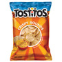 Tostitos Crispy Rounds Tortilla Chips - 3 Ounce Bags - 12ct Box