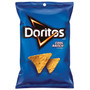 Doritos Cool Ranch Tortilla Chips - 2.5 Ounce Bags - 6ct Box