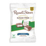 Russell Stover Sugar-Free Chocolate Candy - Coconut - 2.5 Ounce Bags - 10ct Box