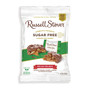 Russell Stover Sugar-Free Chocolate Candy - Pecan Delight - 2.4 Ounce Bags - 10ct Box