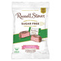 Russell Stover Sugar-Free Chocolate Candy - Strawberry Flavored Creme - 3 Ounce Bags - 10ct Box