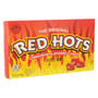 Red Hots Cinnamon Flavored Candy - Theater Box - 12ct Box