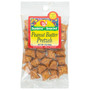 Sunbird Snacks - Peanut Butter Pretzels - 12ct Box