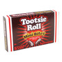 Front of Tootsie Roll Mini Bites box