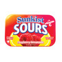Sunkist Sours - Raspberry Lemonade - 6ct Display Box