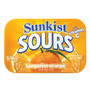 Sunkist Sours - Tangerine Orange - 6ct Display Box