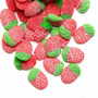 Candy Club - Sour Strawberries - 7oz - 6ct 1
