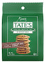 Tiny Tate's Thin Crispy Chocolate Chip Cookies - 1 Ounce Packs - 24ct Display 1