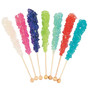 Espeez - Old Fashioned Rock Candy On A Stick - 36ct Display Tub 2