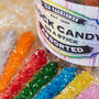 Espeez - Old Fashioned Rock Candy On A Stick - 36ct Display Tub 4