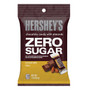 Hershey's Sugar-Free Chocolate Candy With Almonds - 12ct Display Box