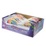 Rainbow Color Splash Swirly Pops - Tutti Frutti - 12ct Display Box 3