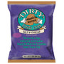 Dirty All Natural Potato Chips - Salt & Vinegar - 2 Ounce Bags - 12ct
