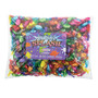 Color Splash Assorted Hard Candy - 3lb Bag (370 Pieces)