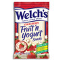 Welch's Fruit 'n Yogurt Snacks - Strawberry - 4.25 Ounce Bags - 12ct Box