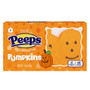 Peeps Marshmallow Pumpkins - 24ct Display Box