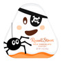 Russell Stover Milk Chocolate Halloween Gift Box - 18ct Display Box