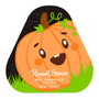 Russell Stover Milk Chocolate Halloween Gift Box - 18ct Display Box