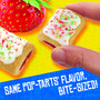 Pop-Tarts Bites - Frosted Strawberry - 6ct Box 2