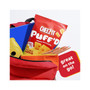 Cheez-It Puff'd Crispy Baked Snacks - Double Cheese - 6ct Display Box 1