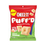 Cheez-It Puff'd Crispy Baked Snacks - White Cheddar - 6ct Display Box