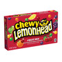 Theater Box Candy - Chewy Lemonhead Fruit Mix - 12ct Display Box