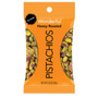 Wonderful No Shell Pistachios - Honey Roasted - 8ct Display 1