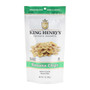 King Henry's Private Reserve Snacks - Banana Chips - 6ct