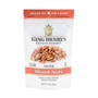 King Henry's Private Reserve Snacks - Mixed Nuts - 6ct