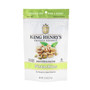 King Henry's Private Reserve Snacks - Pistachios - 6ct