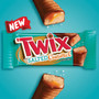 Twix Salted Caramel Cookie Bars - 20ct Display Box 2