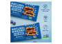 Nature's Bakery Wheat Fig Bars - Blueberry - 12ct Display Box 2