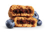 Nature's Bakery Wheat Fig Bars - Blueberry - 12ct Display Box 1