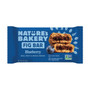 Nature's Bakery Wheat Fig Bars - Blueberry - 12ct Display Box 5