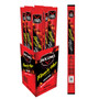 Jack Link's Flavored Meat Sticks - Flamin' Hot Original - 20ct Display Box